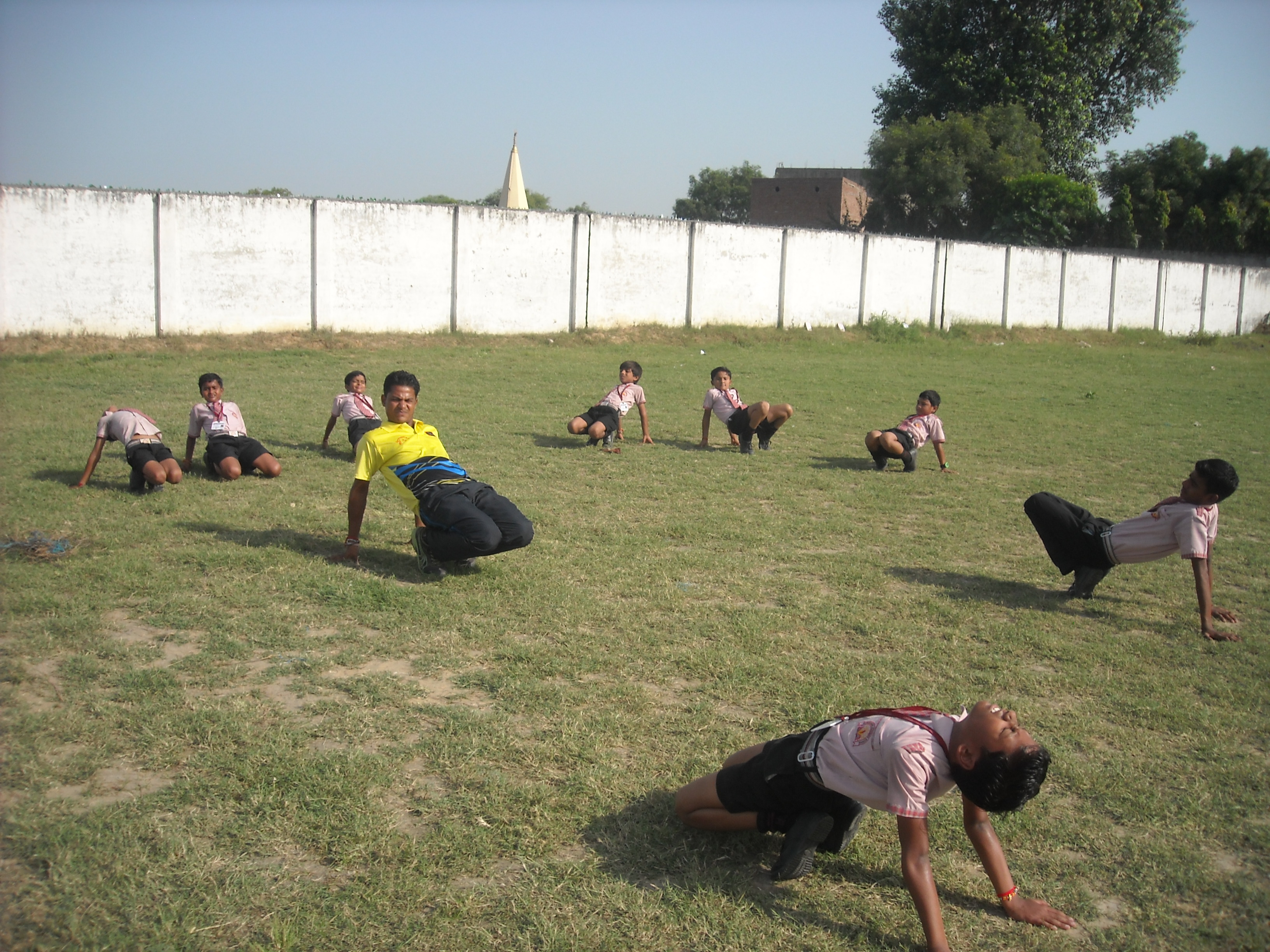 Sports and events